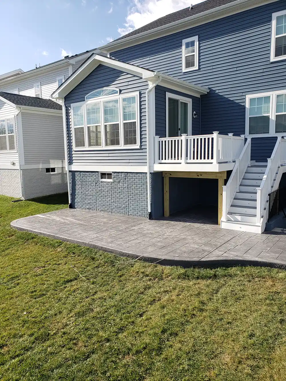 Gunite vs Fiberglass Pools in Virginia