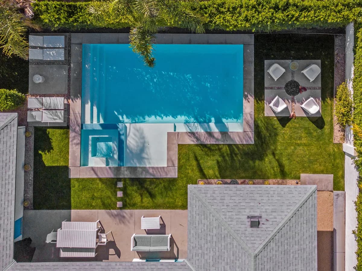 How Much Does a Custom Inground Pool Cost in Fredericksburg, VA?