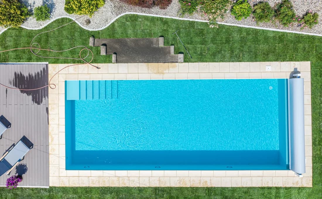 Saltwater vs Chlorine Pools: Which Is Better in Virginia?