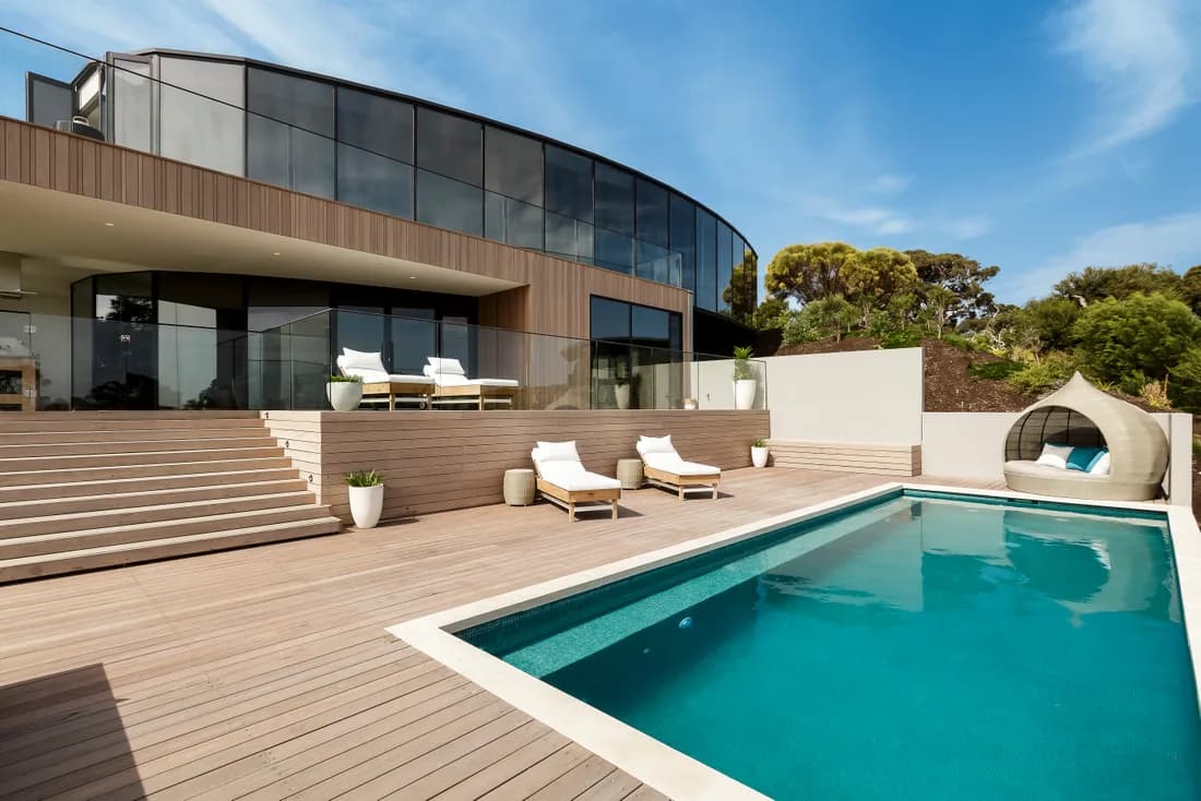 Freeform vs Rectangular: Which Pool Shape Is Right for Your Yard?
