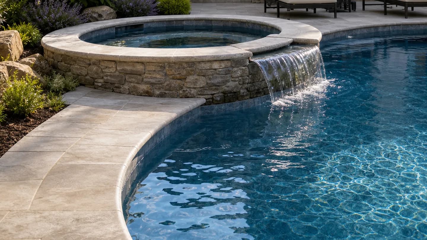 How to Heat a Pool in Virginia: Heat Pump vs Gas vs Solar