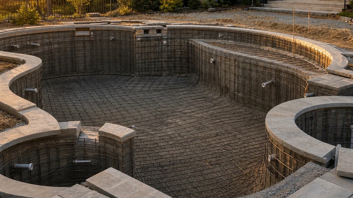 What Are the Pool Fence Requirements in Virginia?