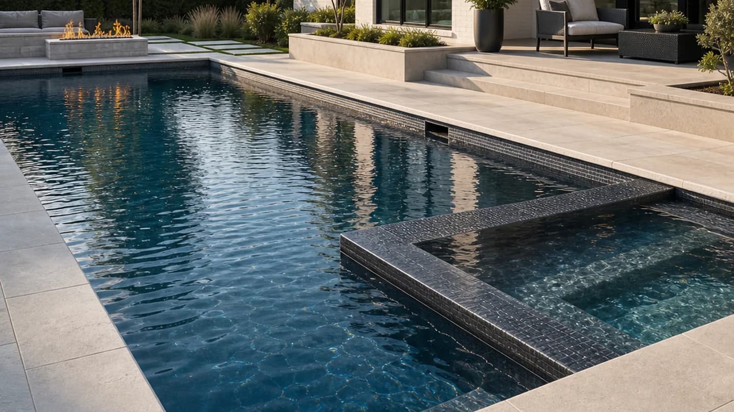 How to Finance an Inground Pool in Virginia