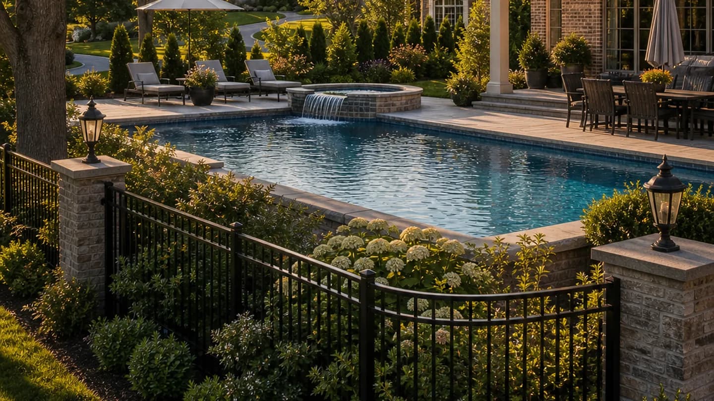 Do You Need a Permit to Build a Pool in Fredericksburg, VA?