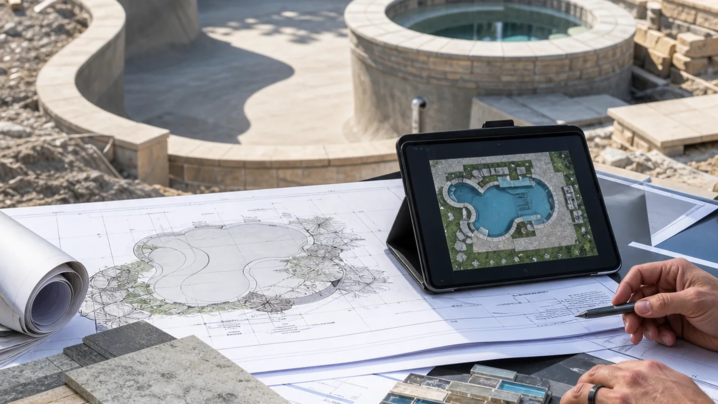 Pool Chemistry Basics for New Pool Owners